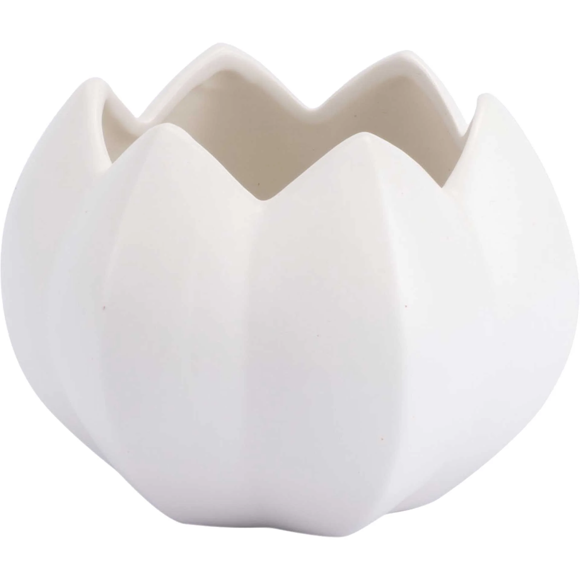 Lotus Bowl White - Image 4