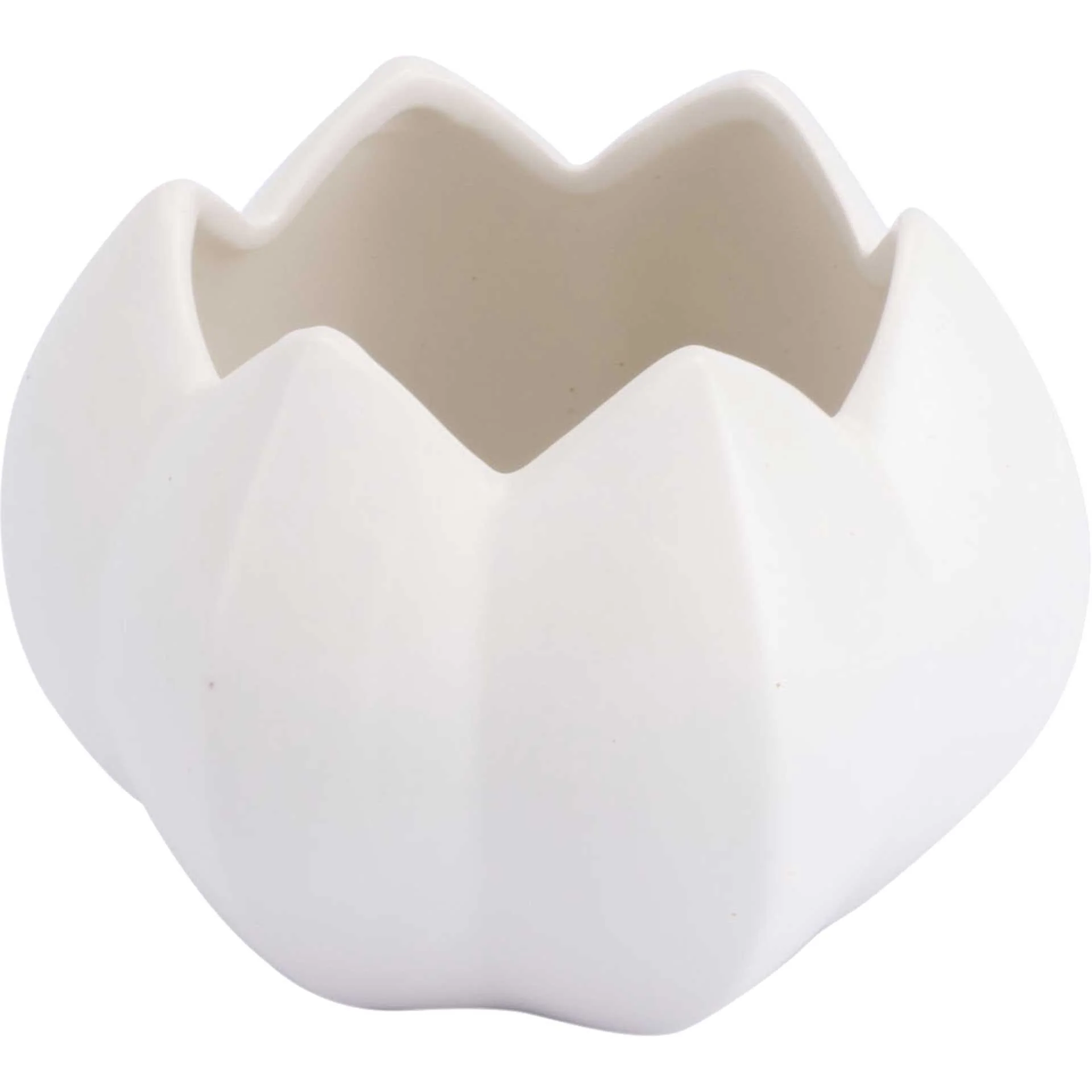 Lotus Bowl White - Image 5