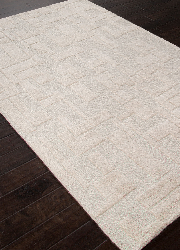 Lounge Zenon Stone/Cream Area Rug - Image 2
