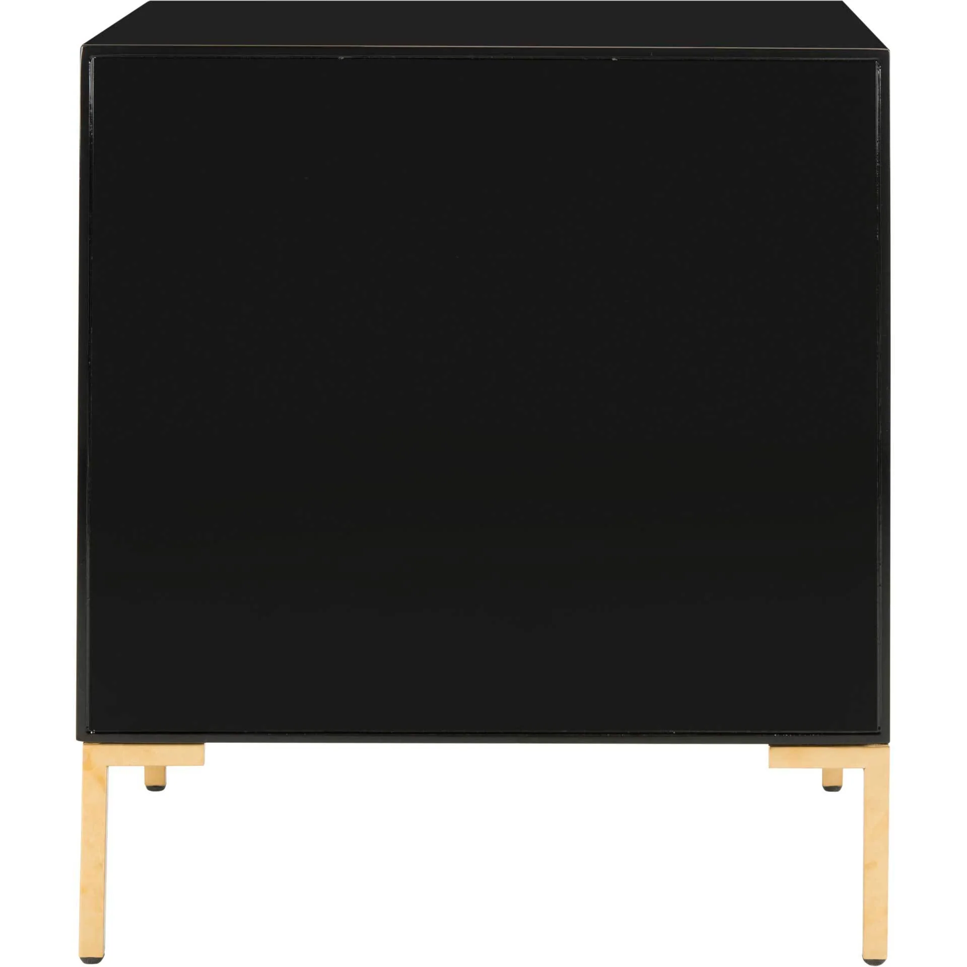Luca 3-Drawer Side Table - Image 5