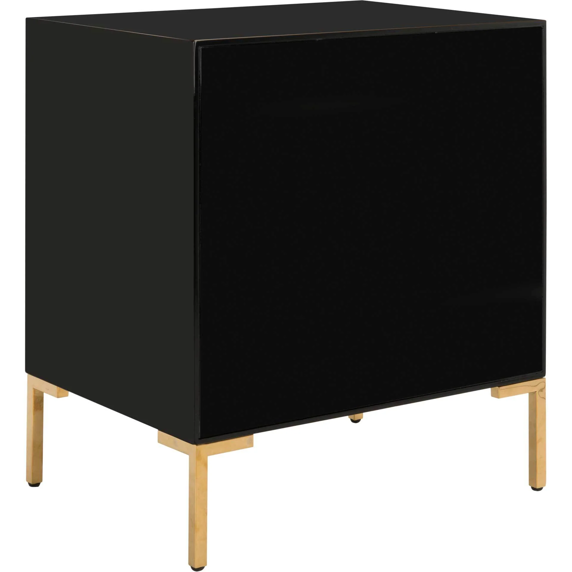 Luca 3-Drawer Side Table - Image 6