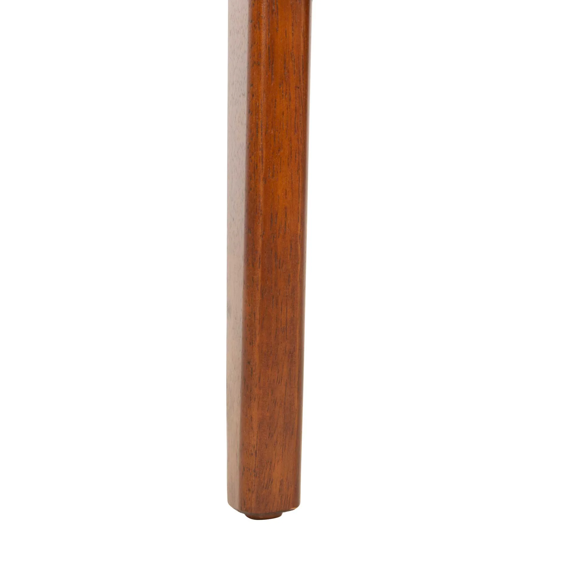 Lucas Retro Dining Chair Cherry (Set of 2) - Image 7
