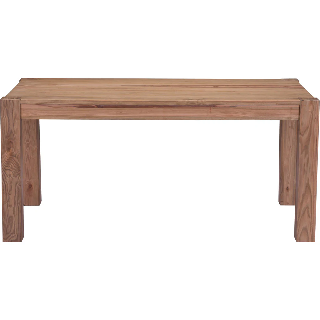 Lucca Dining Table Natural Elm - Image 3