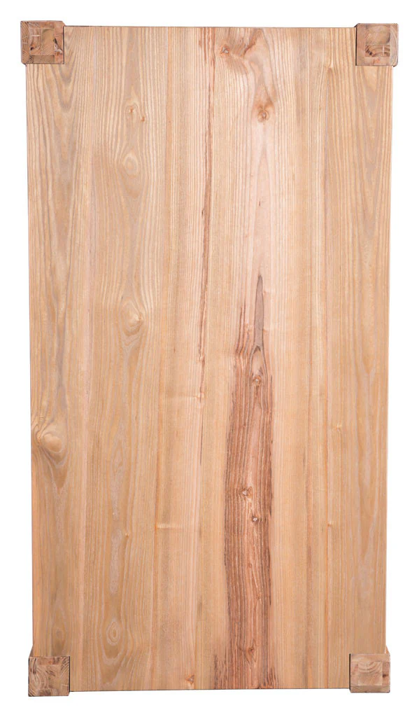 Lucca Dining Table Natural Elm - Image 6