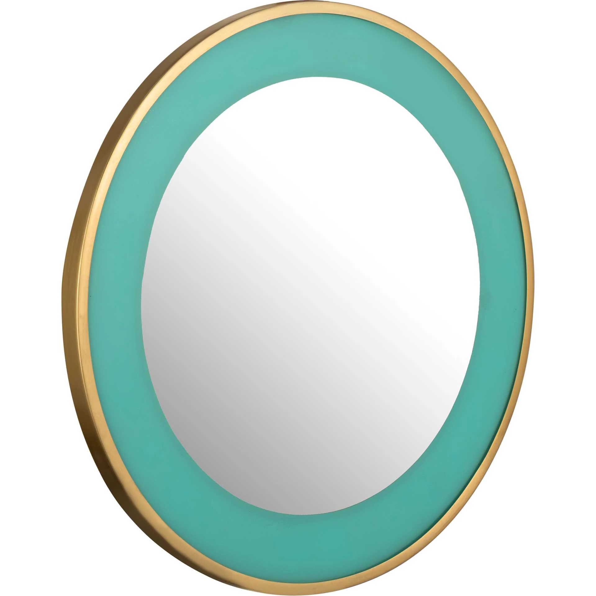 Luck Mirror Blue - Image 3