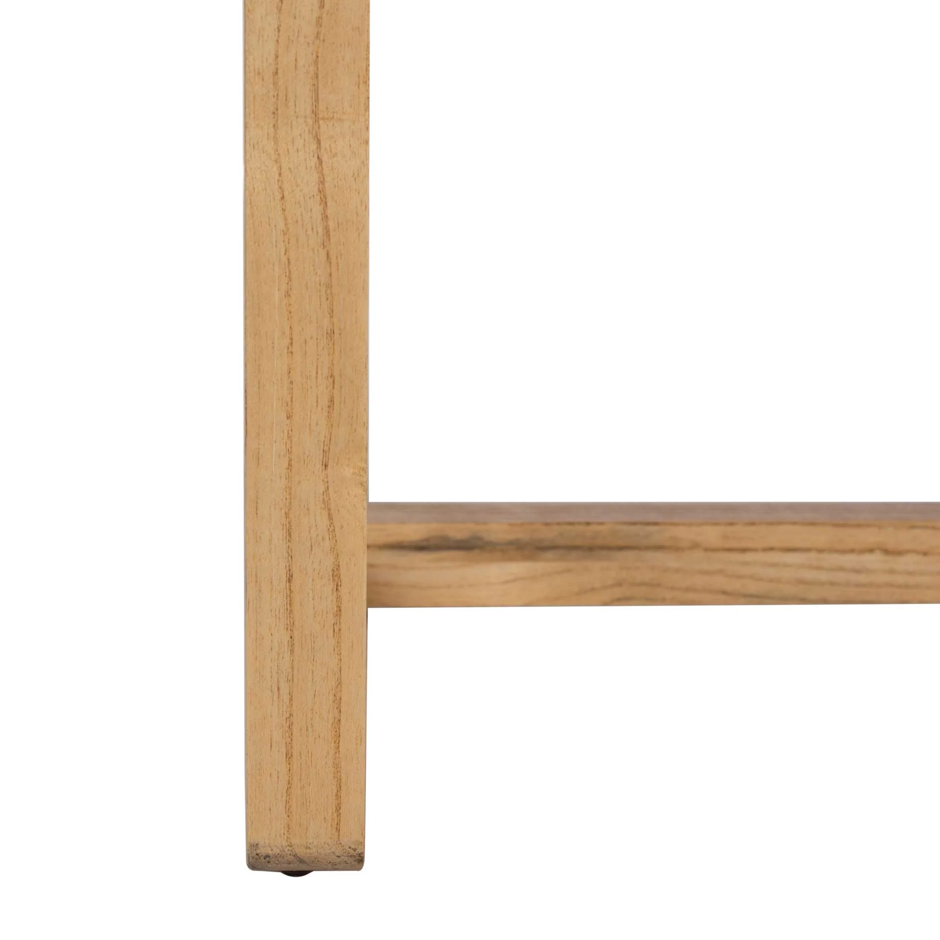 Lucy Cane Accent Chair Natural - Image 7