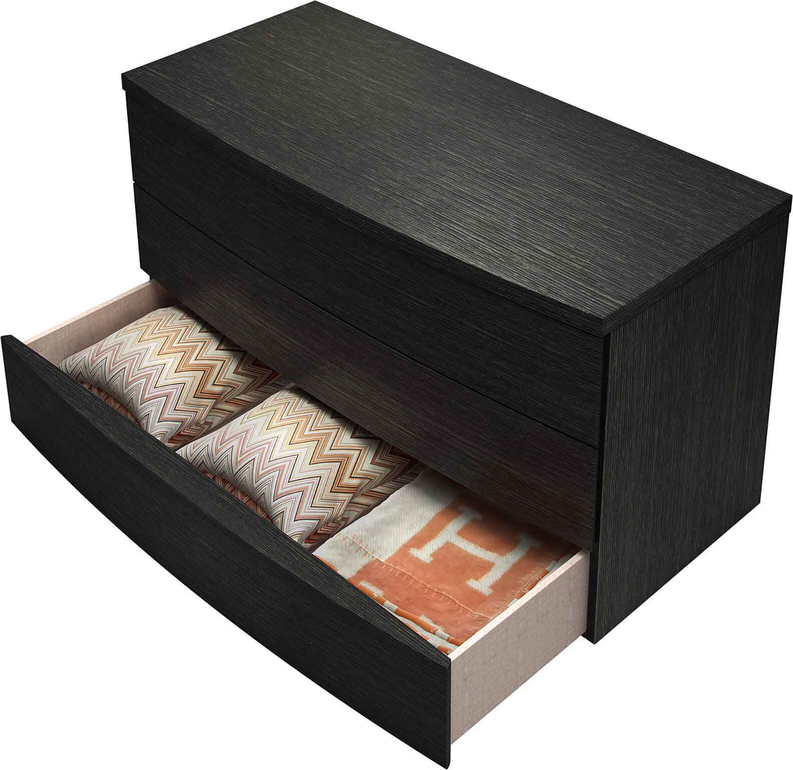 Ludlow Dresser Gray Oak - Image 2