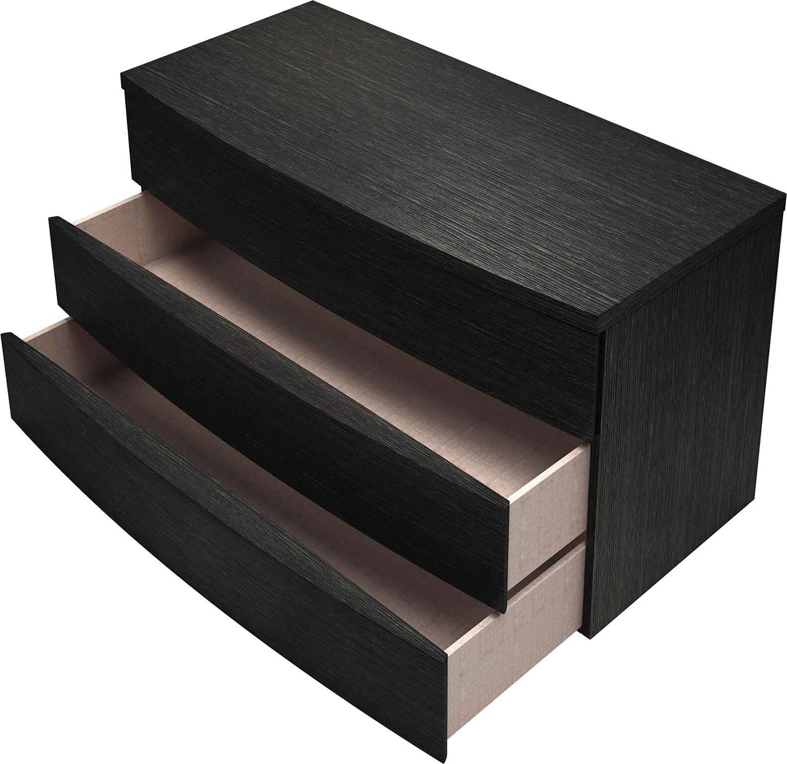 Ludlow Dresser Gray Oak - Image 3