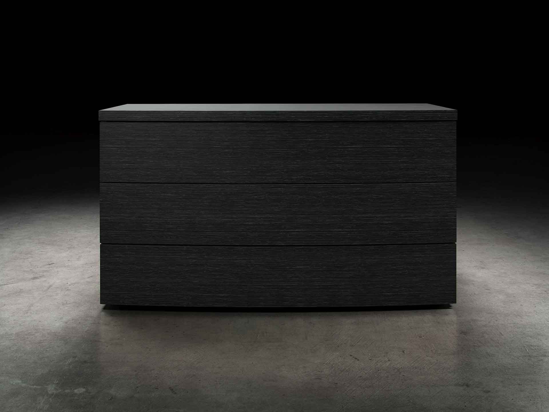 Ludlow Dresser Gray Oak - Image 4