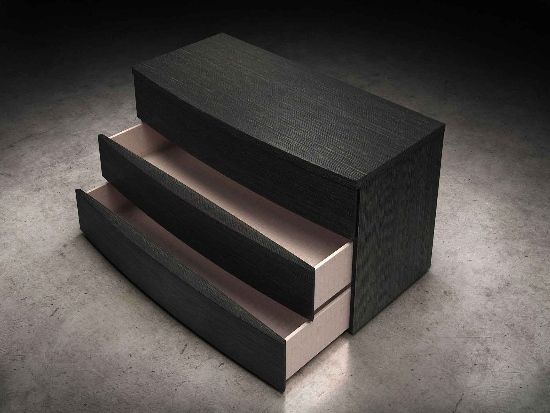 Ludlow Dresser Gray Oak - Image 5