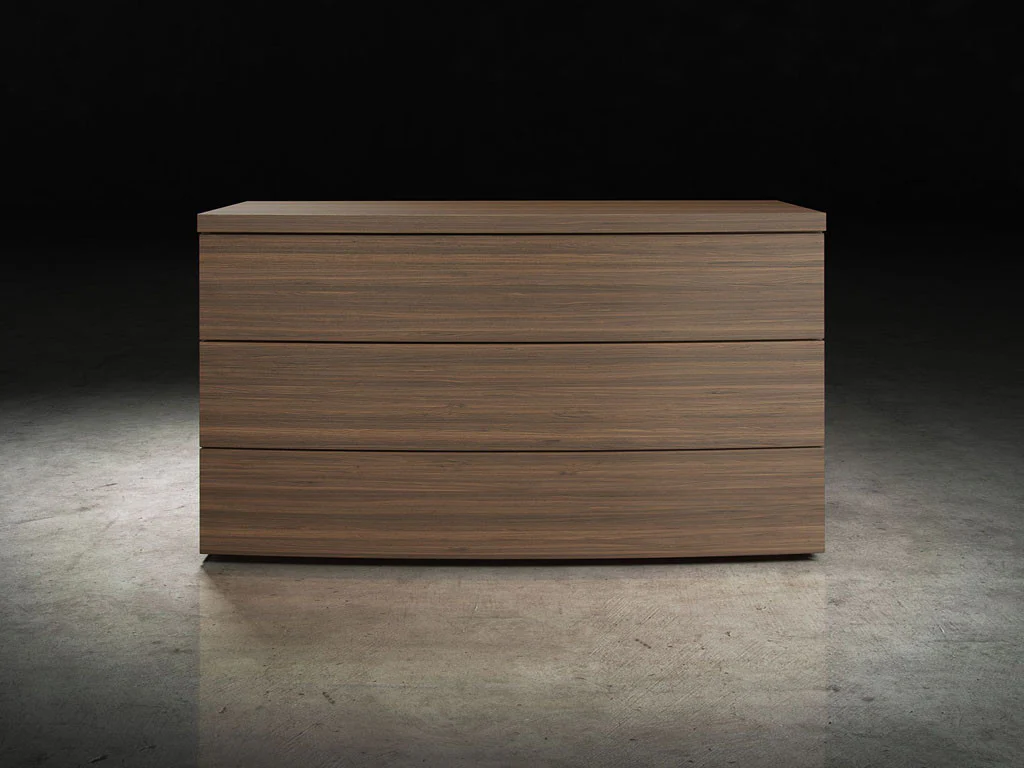 Ludlow Dresser Walnut - Image 4