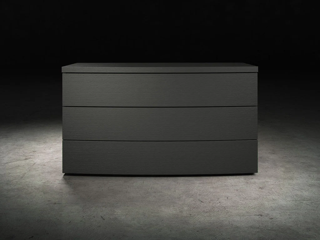 Ludlow Dresser Wenge - Image 4