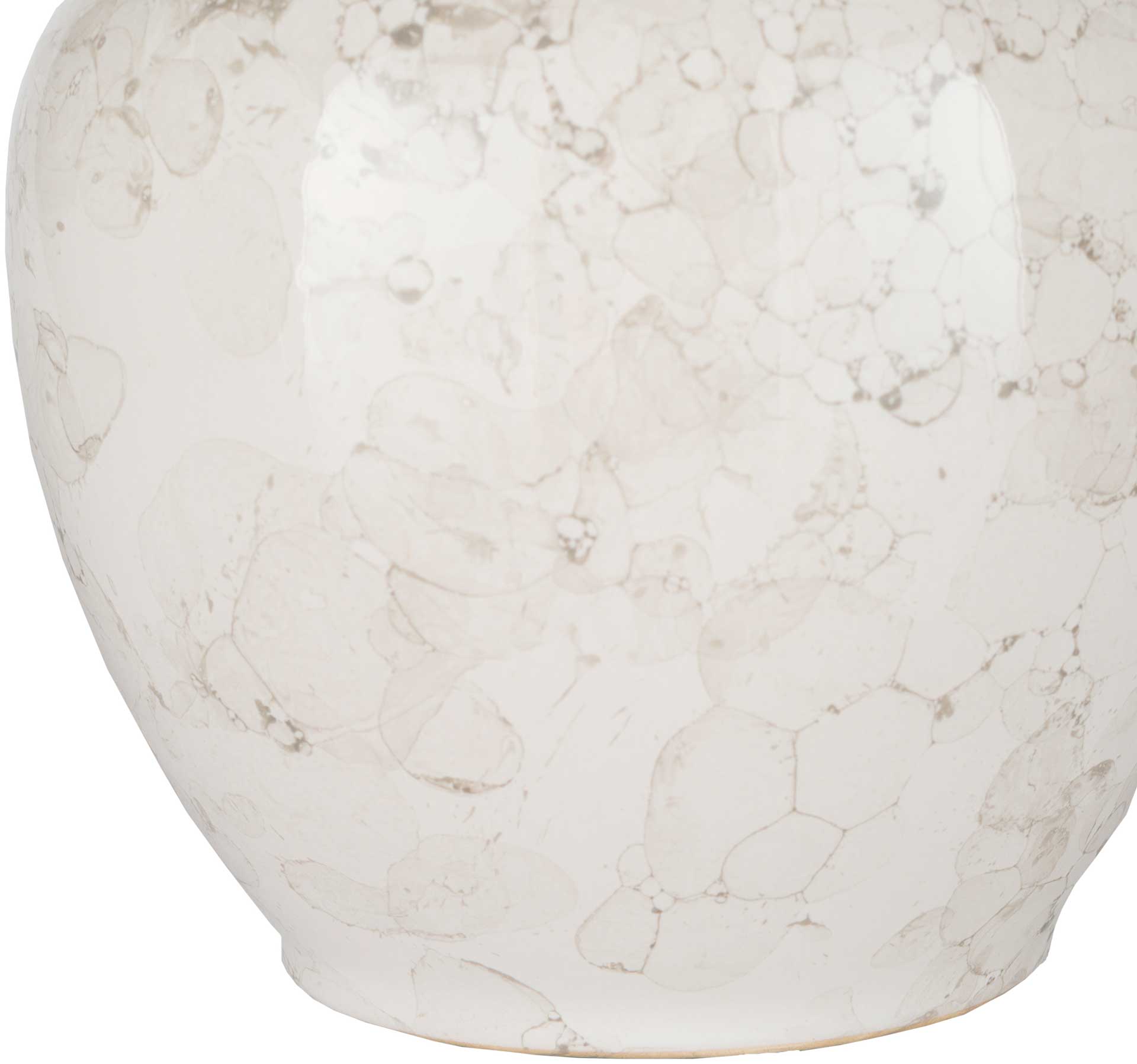 Luhan Table Lamp White/Multi-Colored/Off-White - Image 3