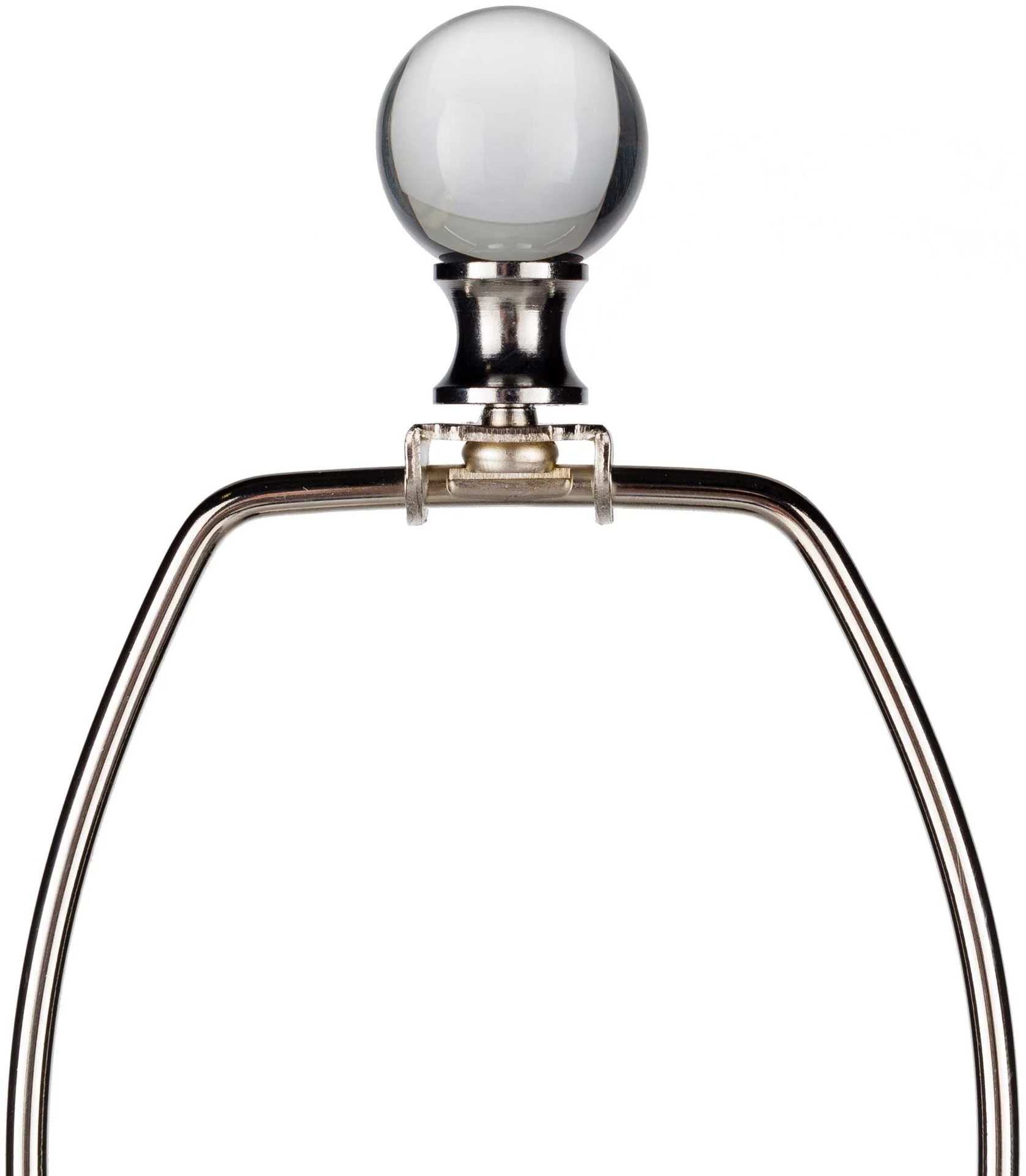 Luhan Table Lamp White/Multi-Colored/Off-White - Image 5
