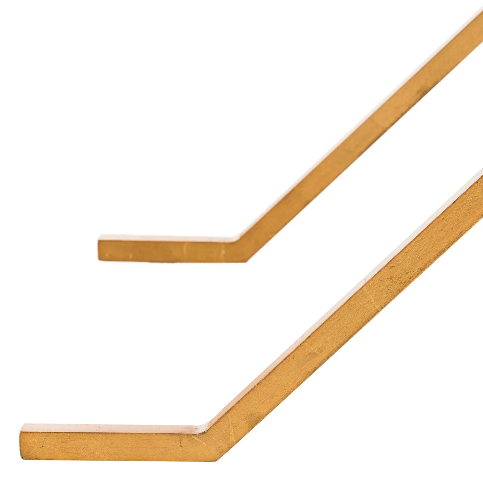 Luke Greek Key Bench Light Beige - Image 5