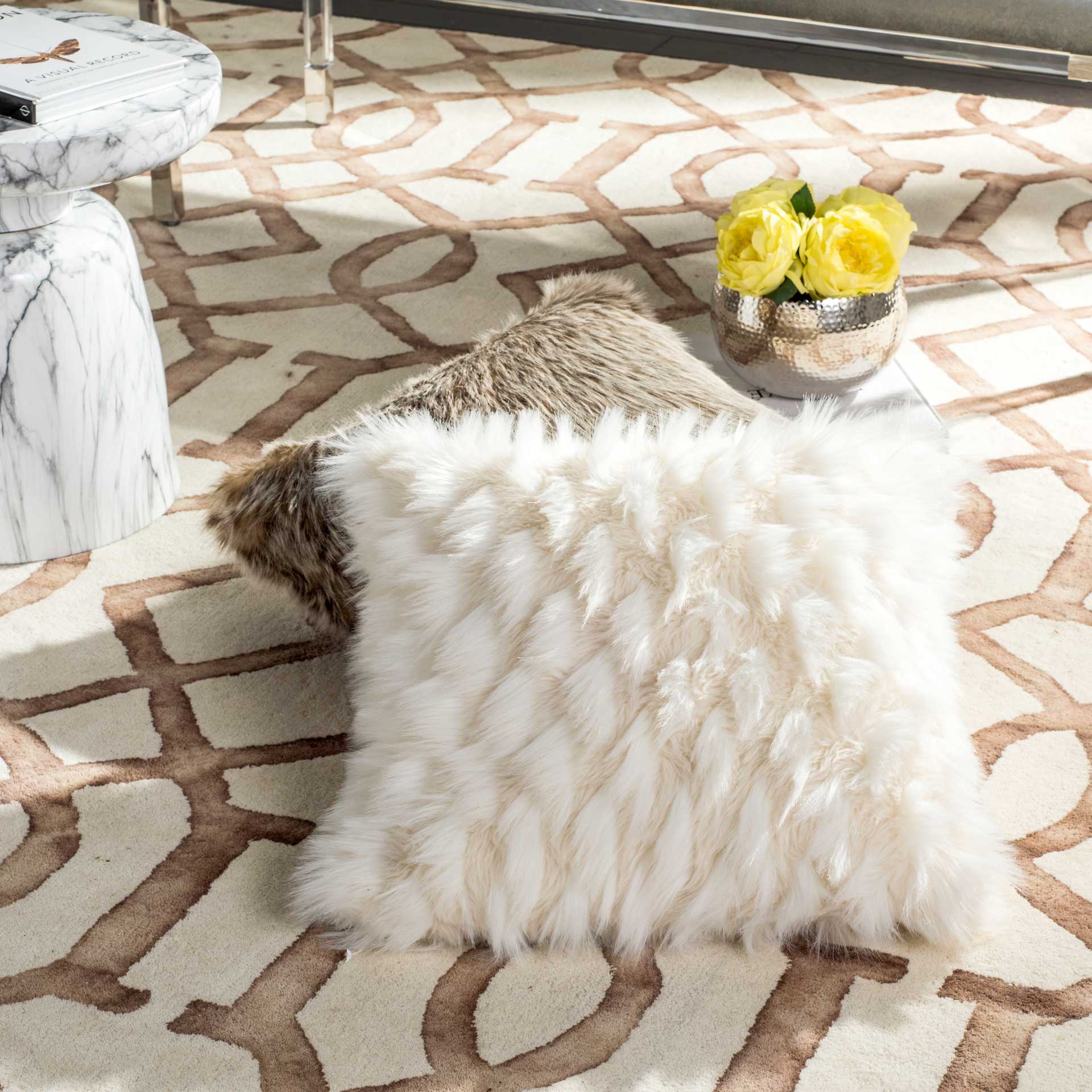 Lula Feather White - Image 2
