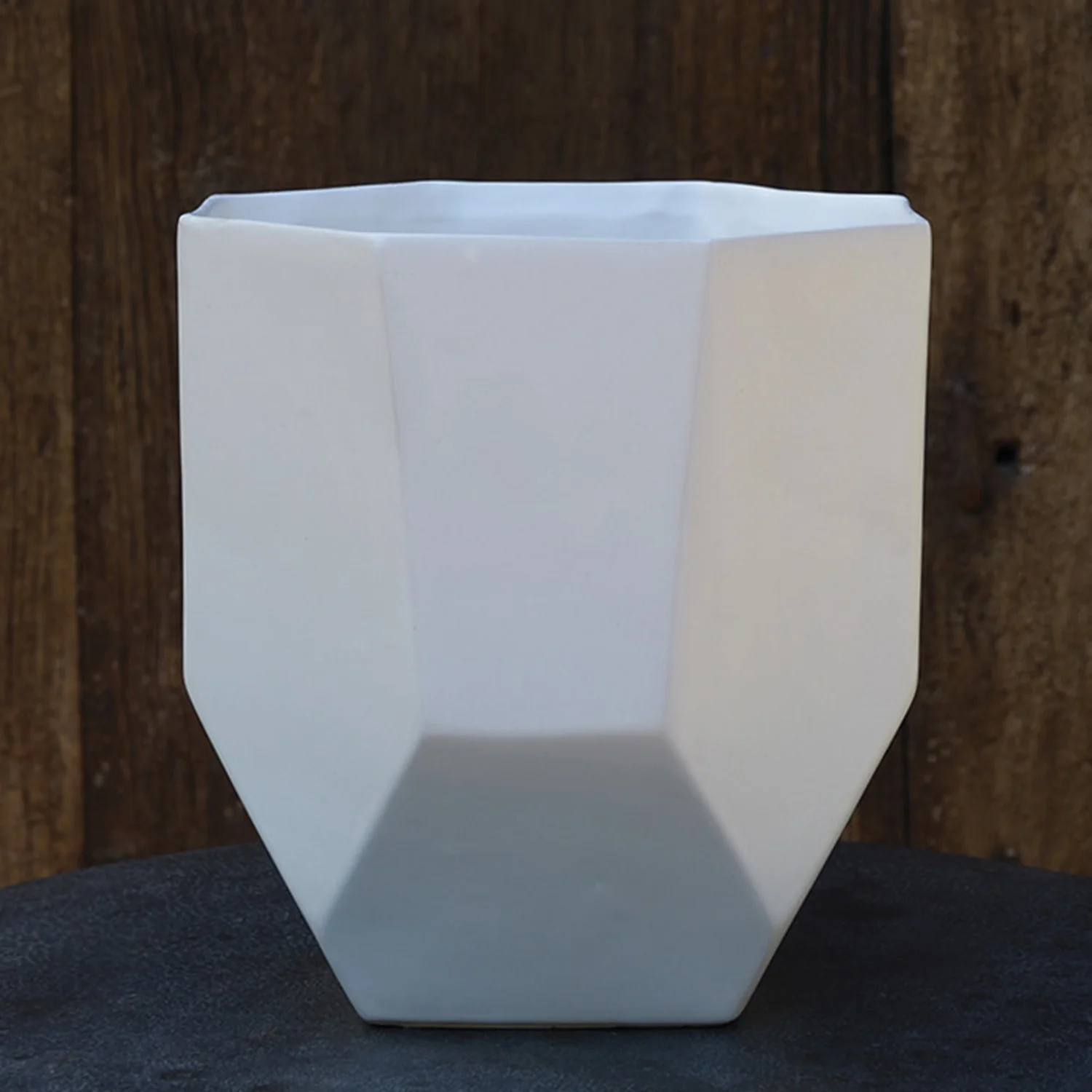 Luna Ceramic Vase - Image 5