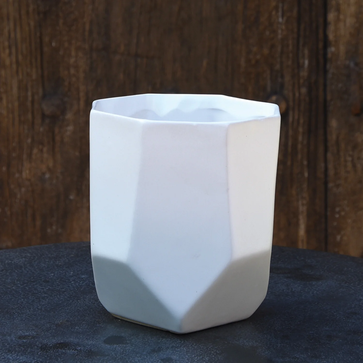 Luna Ceramic Vase - Image 7