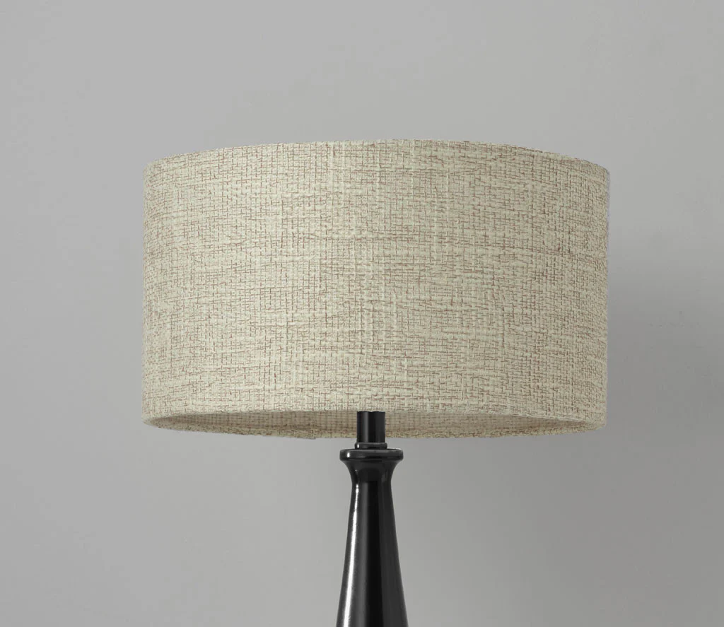 Luna Table Lamp Black - Image 3