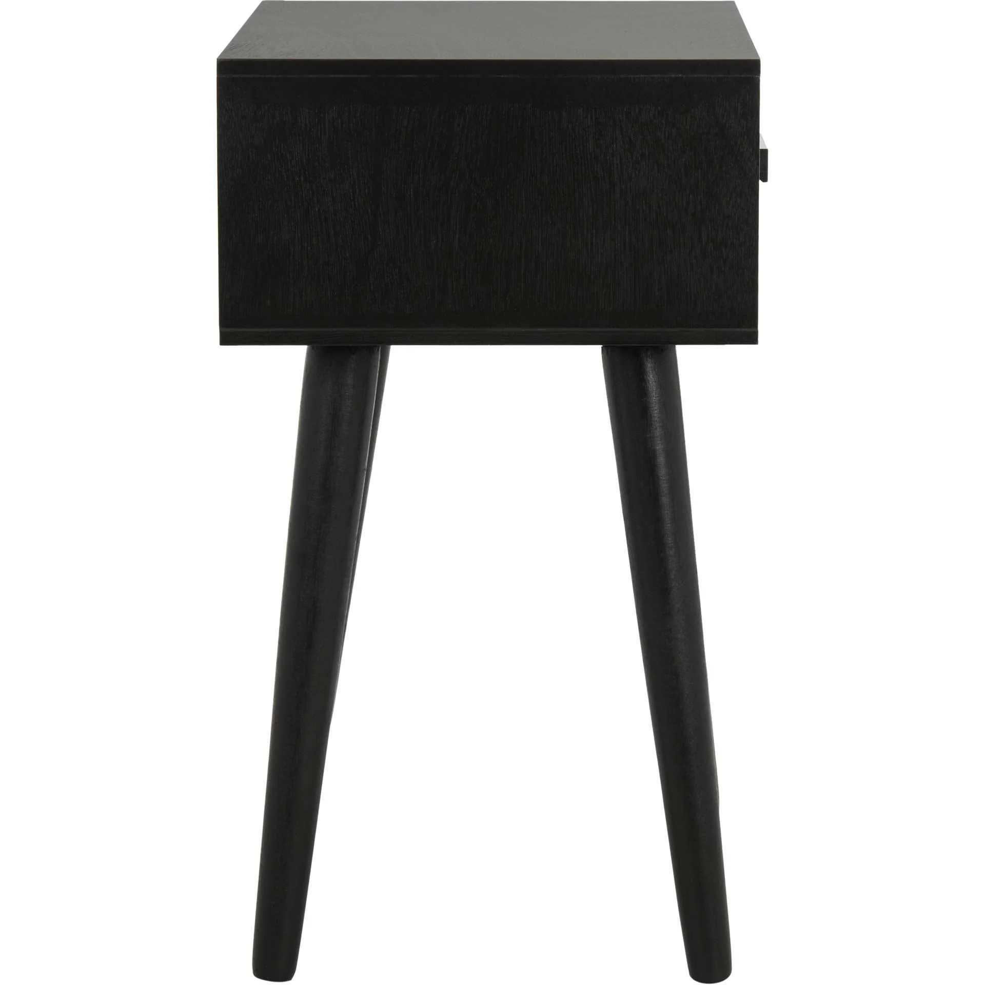 Lylah Accent Table Black - Image 3