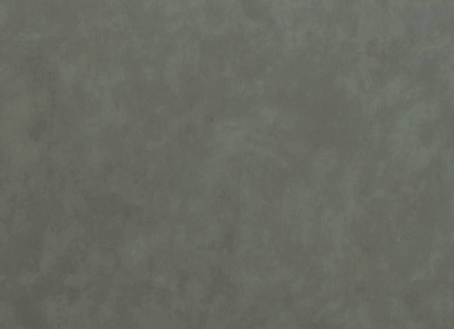 Lynette Leather Sofa Smoke Gray - Image 5