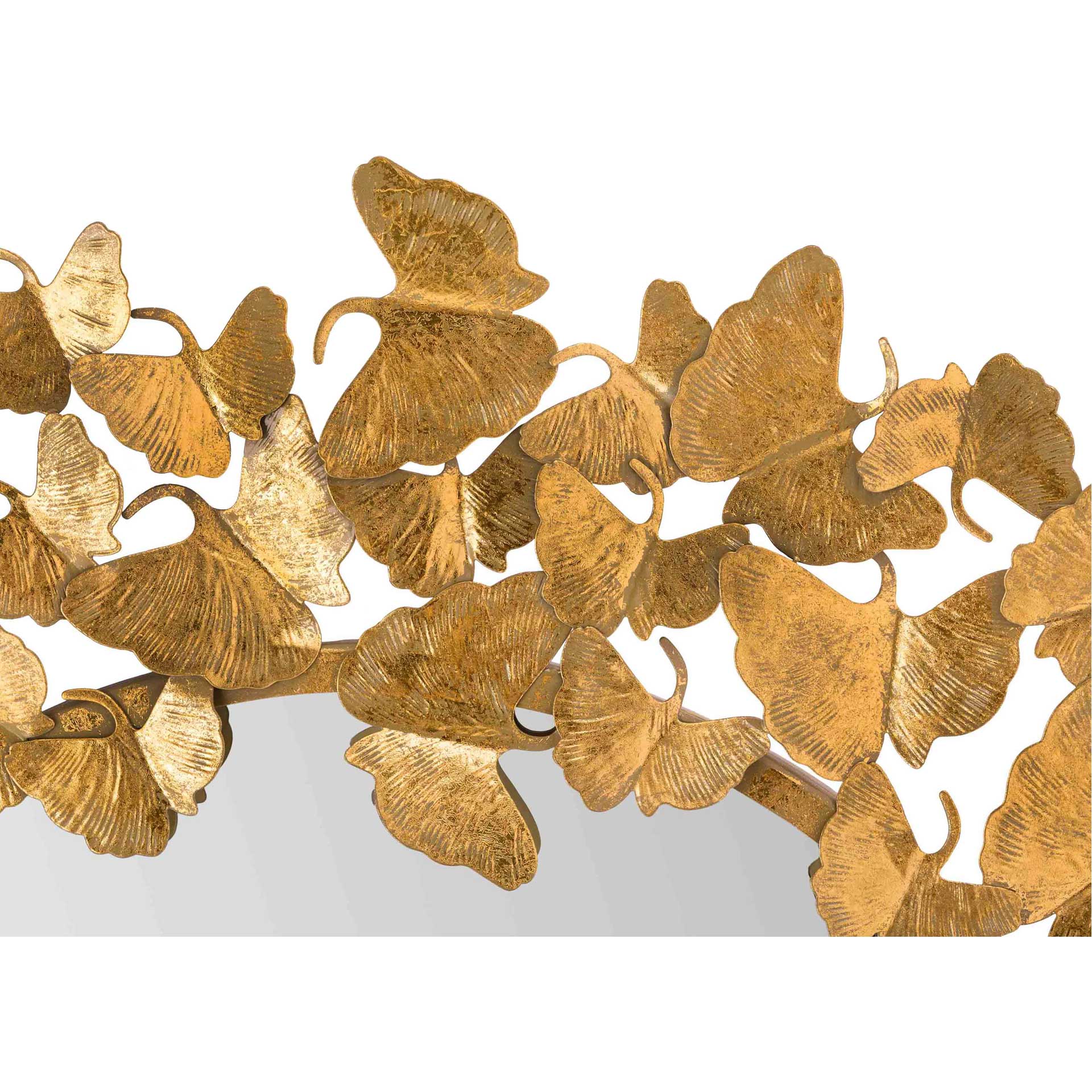 Lyra Mirror Gold - Image 3
