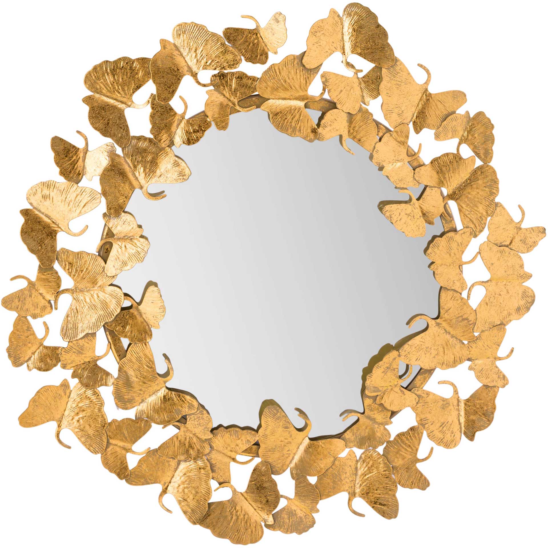 Lyra Mirror Gold - Image 5