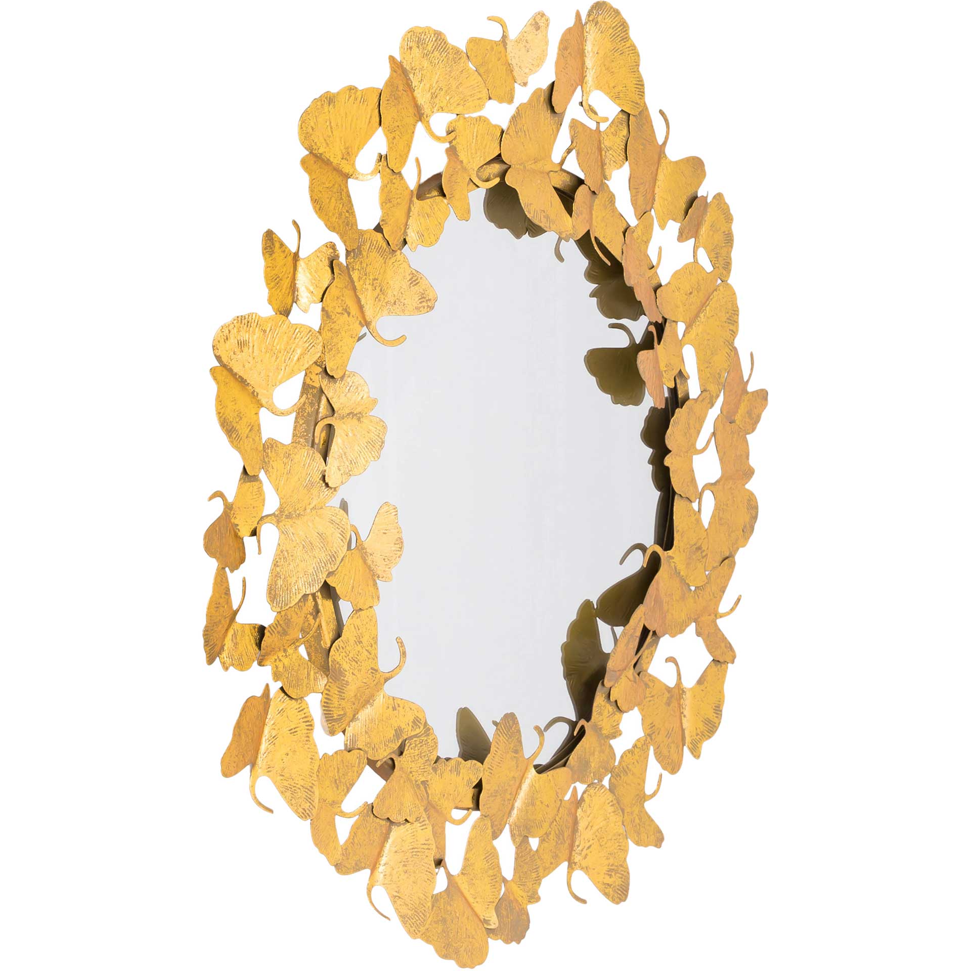 Lyra Mirror Gold - Image 6