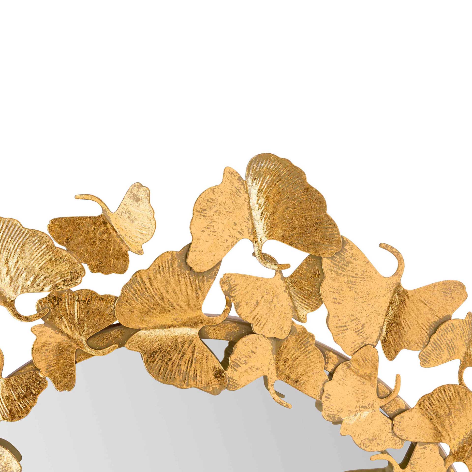 Lyra Mirror Gold - Image 7