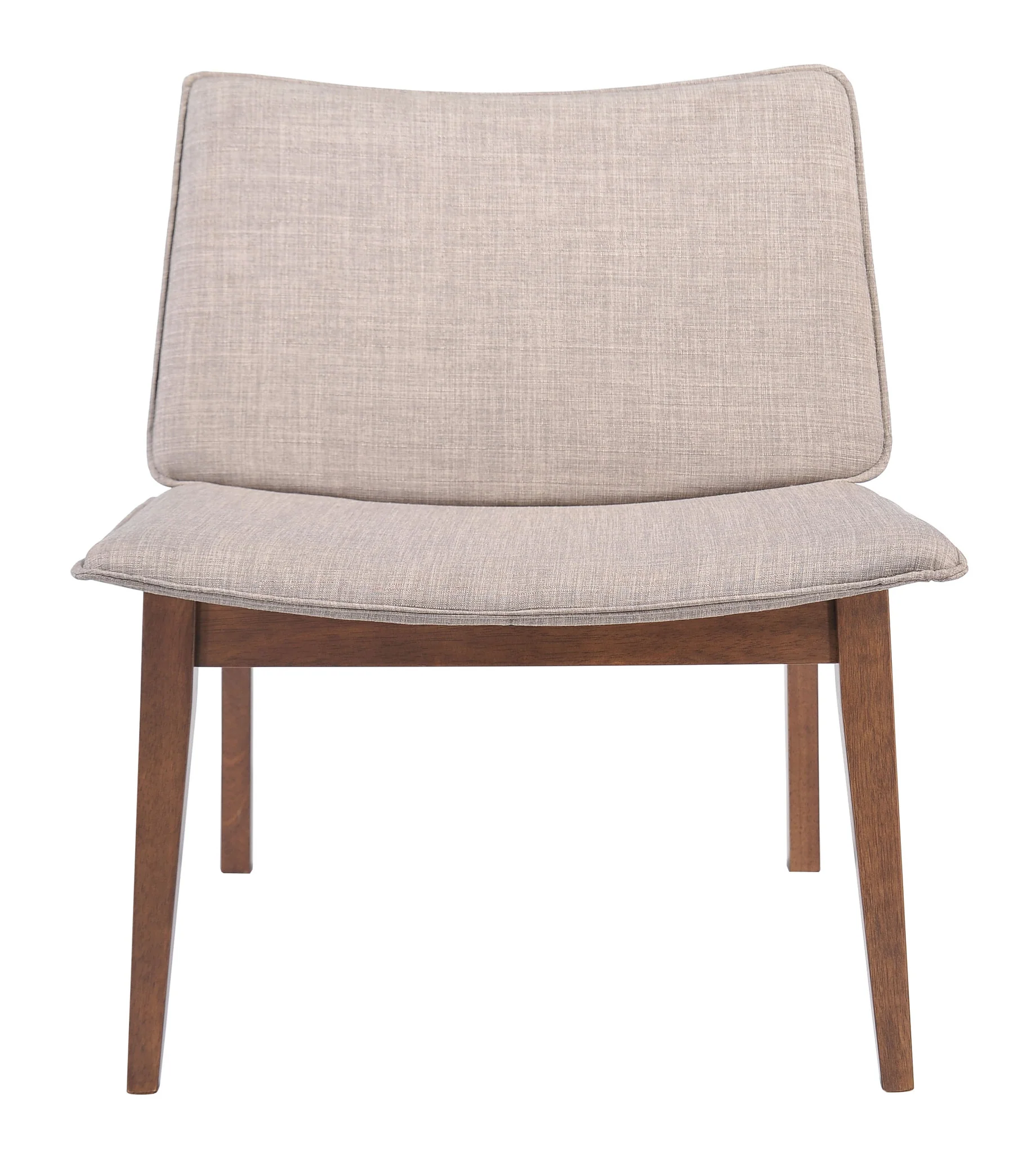 Lyte Chair Dove Gray (Set of 2) - Image 3