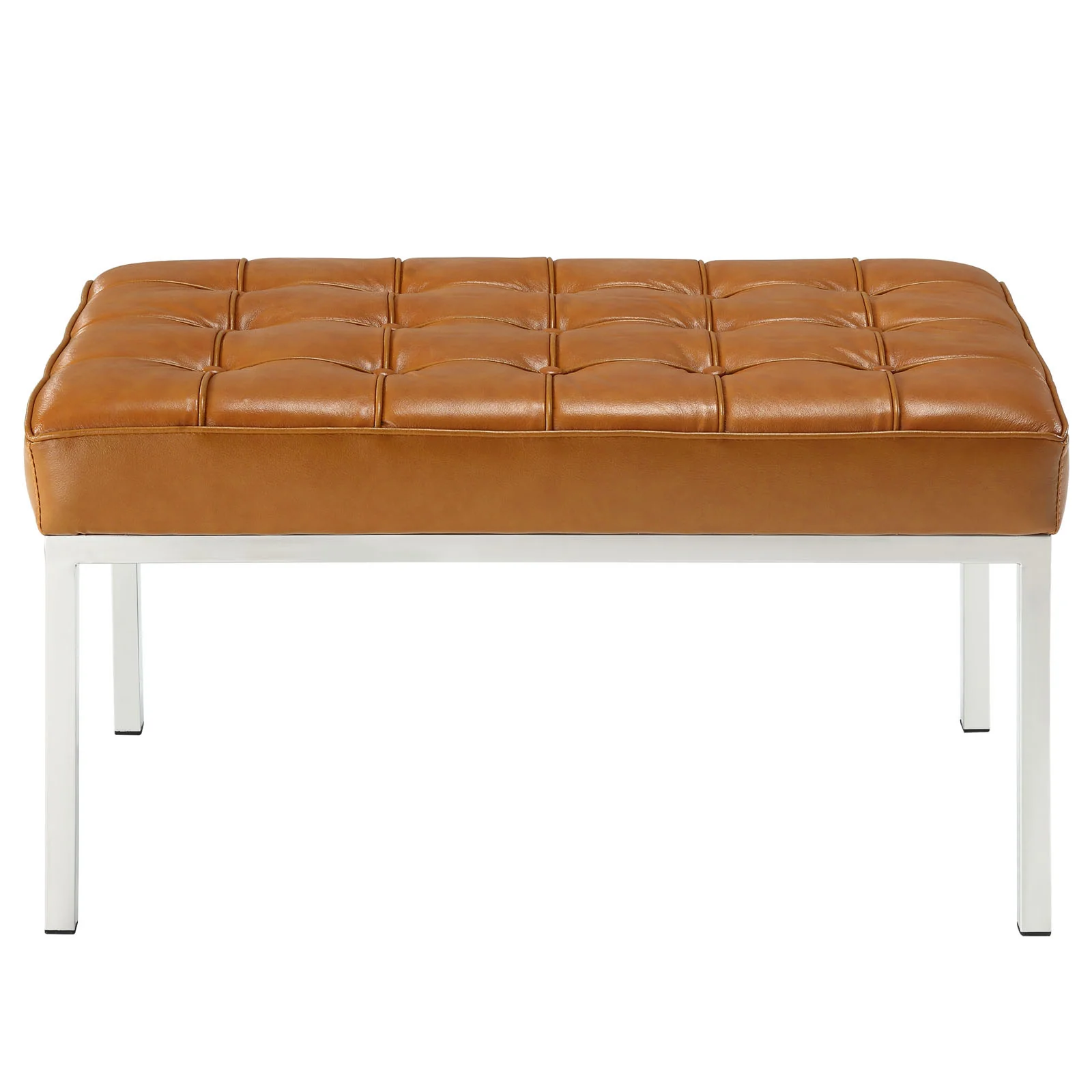 Lyte Two-Seater Bench Tan - Image 2