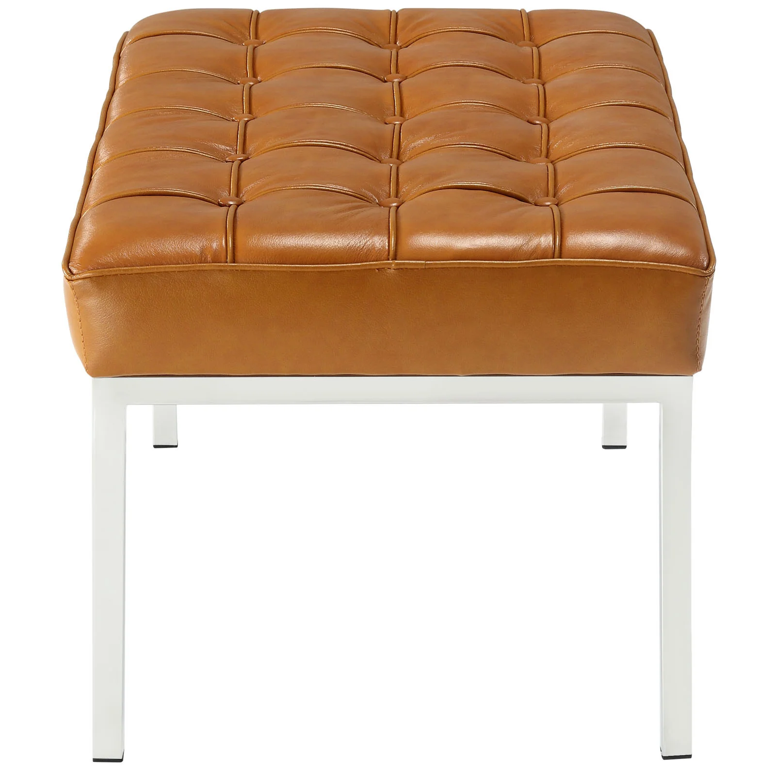 Lyte Two-Seater Bench Tan - Image 3