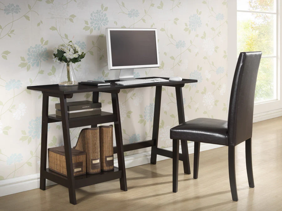 Maastricht Sawhorse Desk - Image 3
