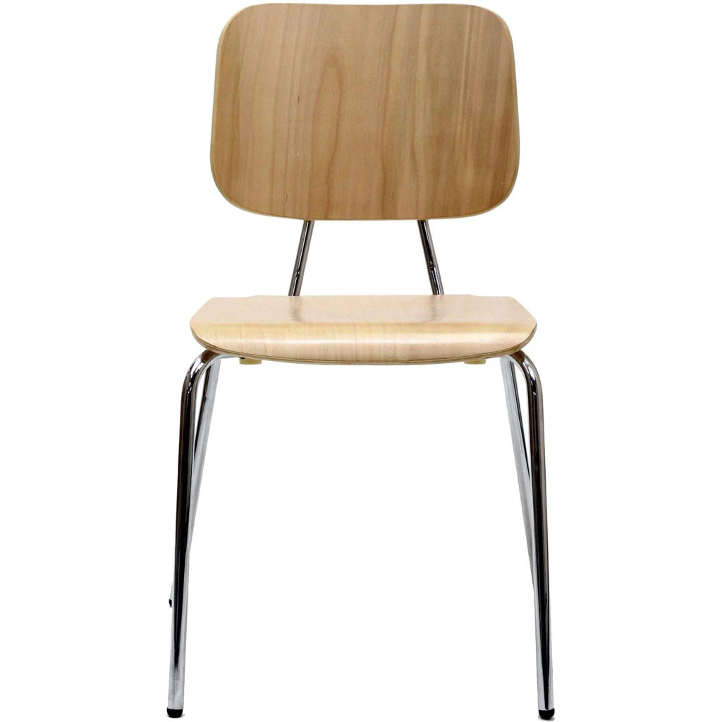 Mable Side Chair Natural - Image 3
