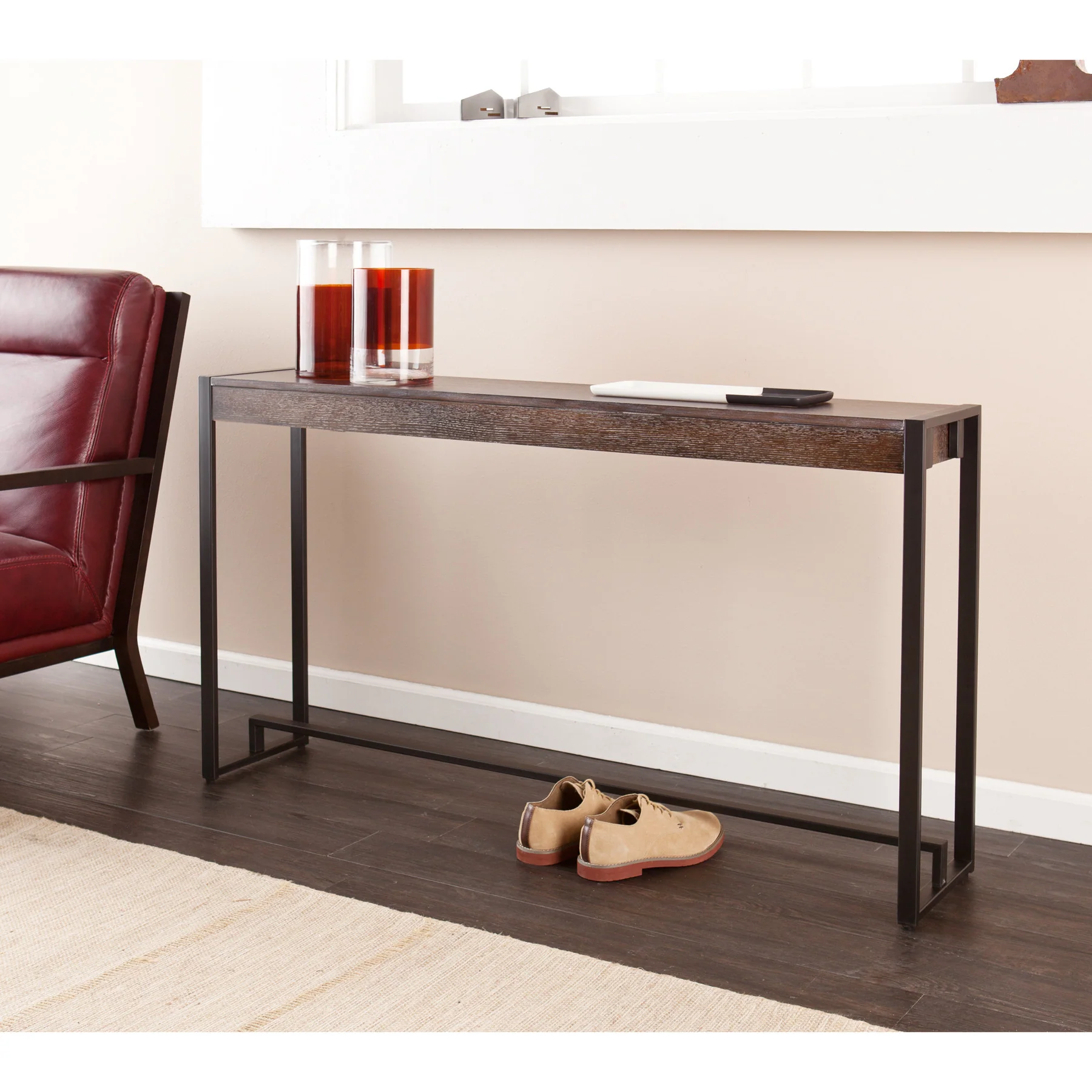 Macen Console Table - Image 3