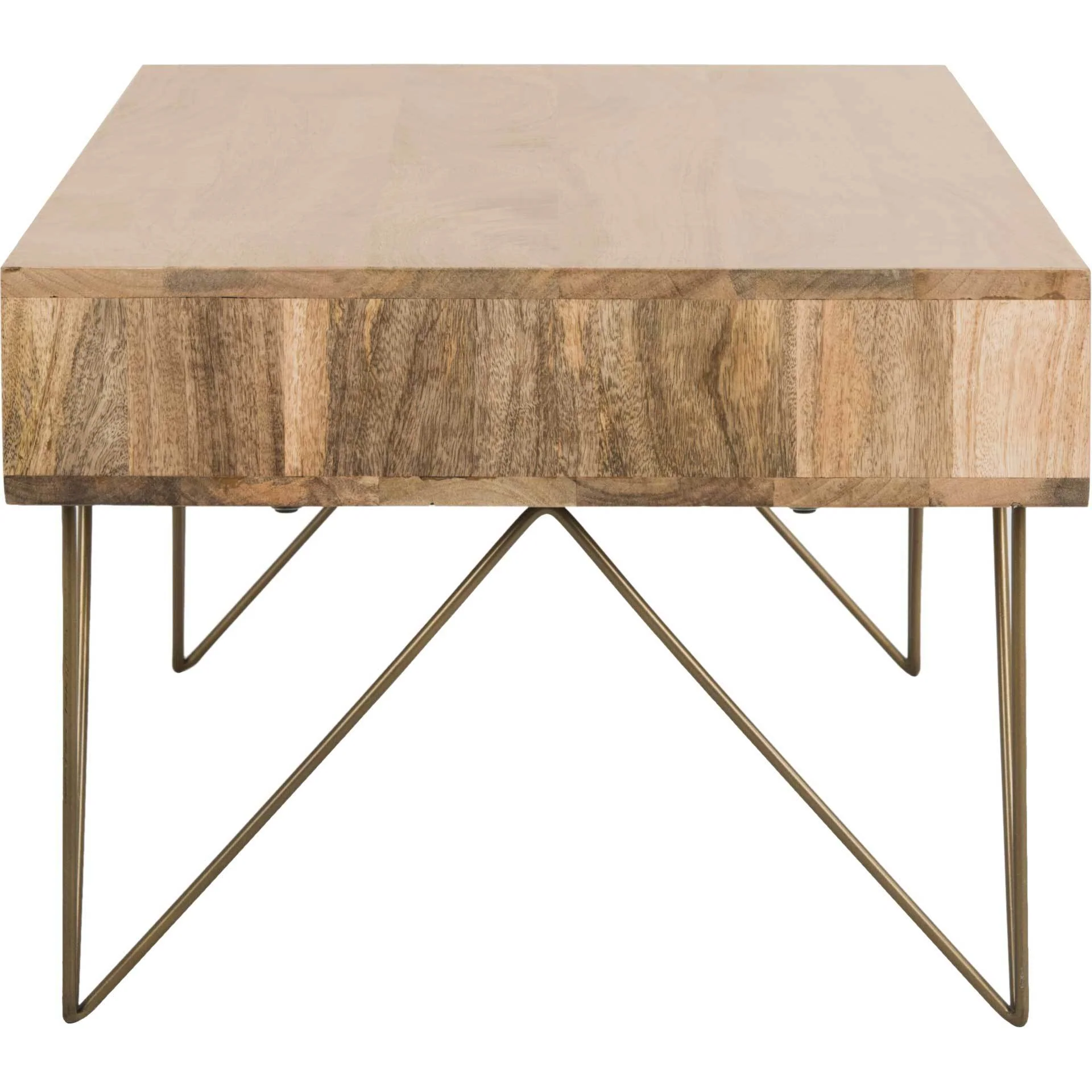 Macey Coffee Table Natural - Image 3