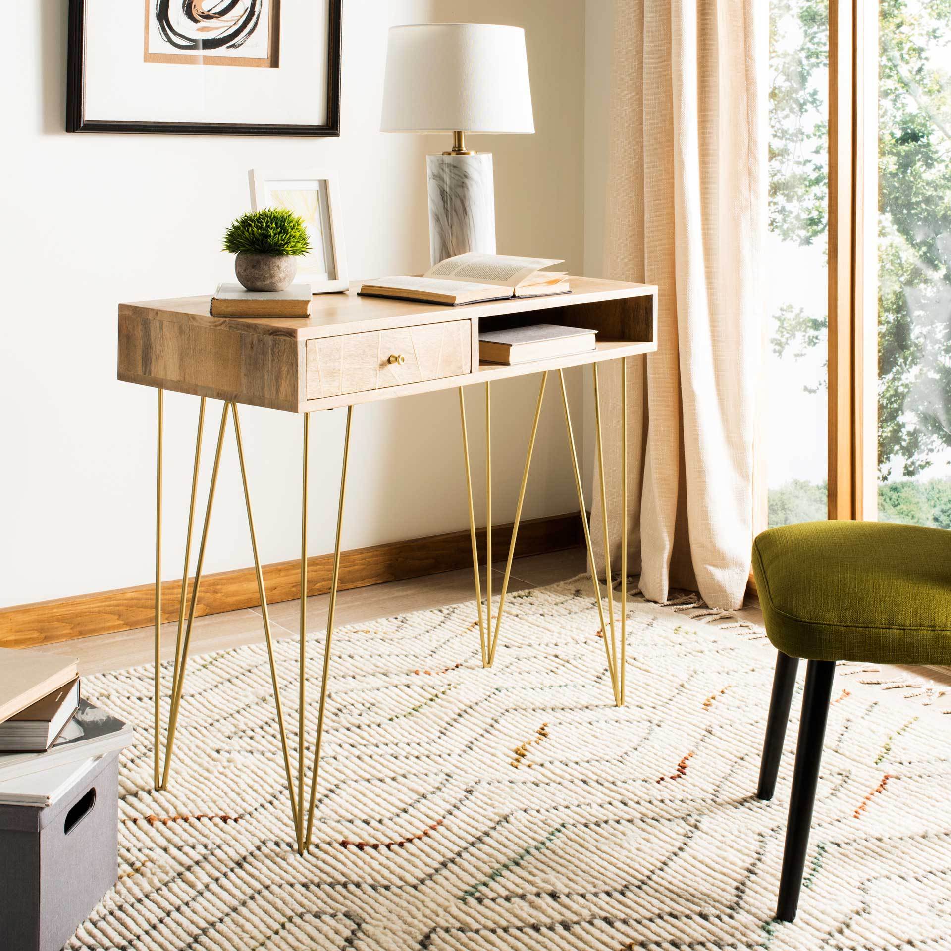 Macey Desk - Image 6
