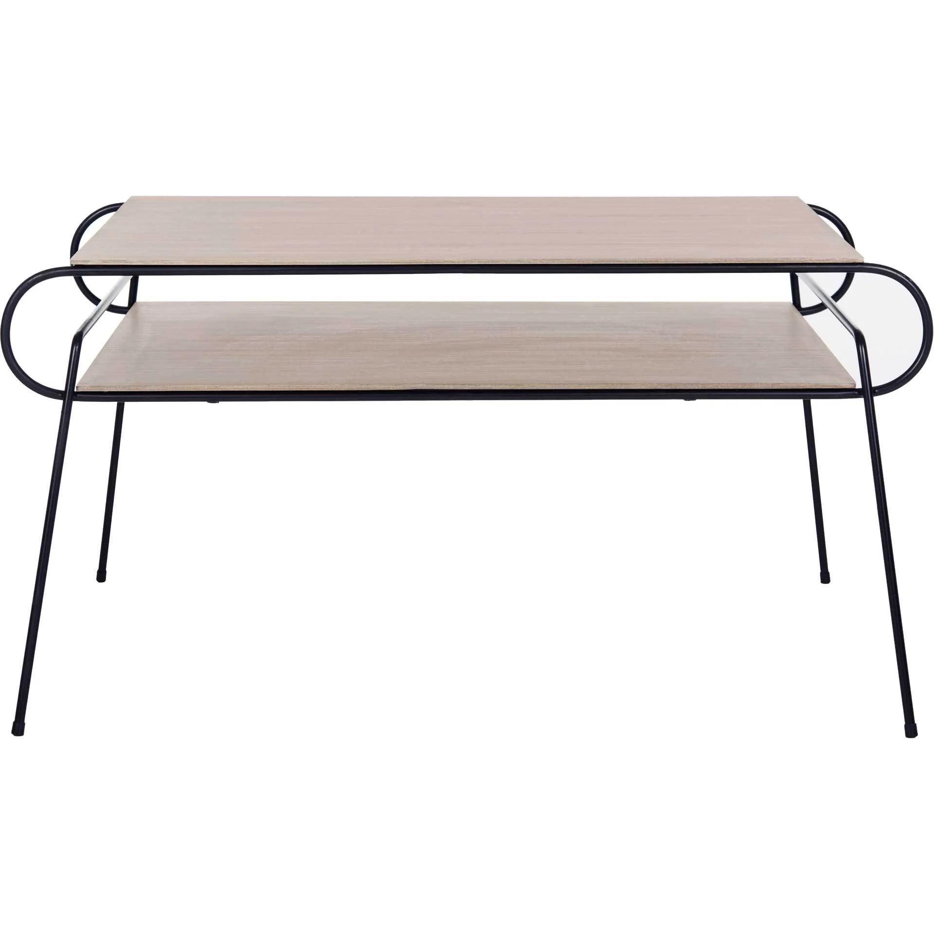 Madden Two Tier Coffee Table - Image 2