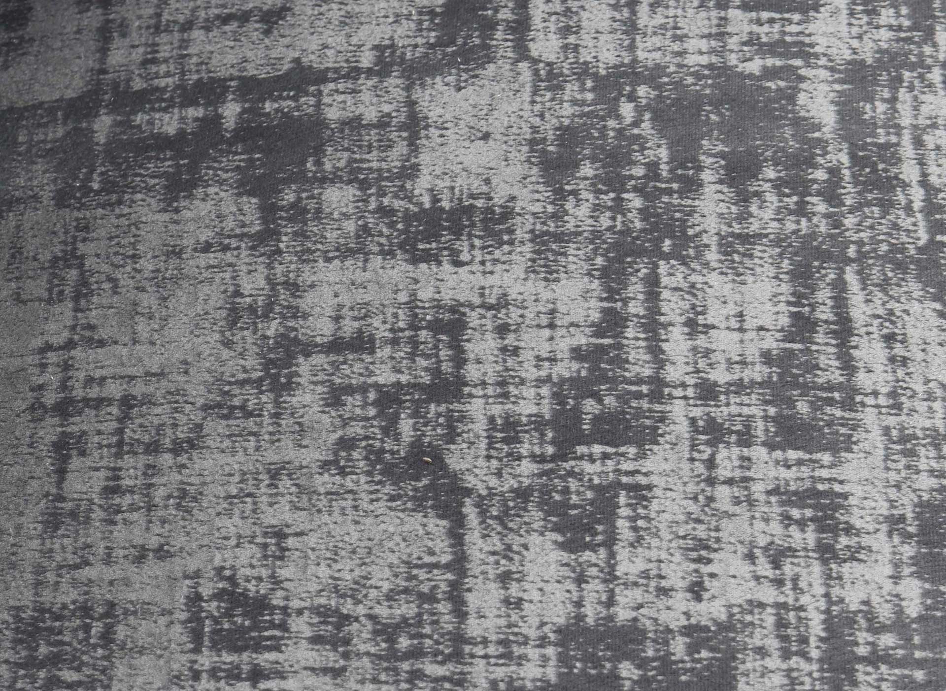 Maddison Slub Chair Gray/Gold - Image 5