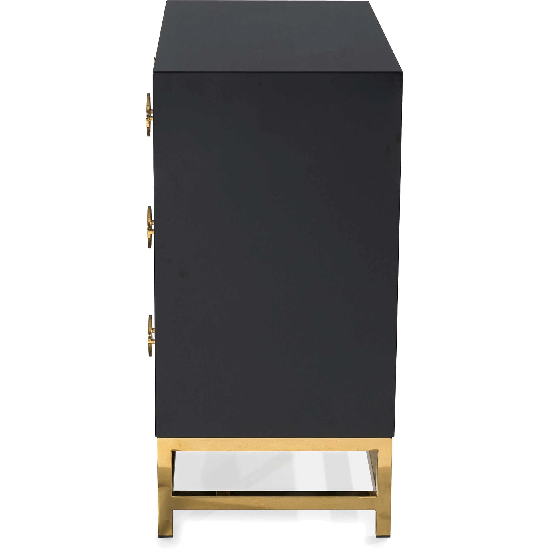 Maddox Chest Black - Image 4