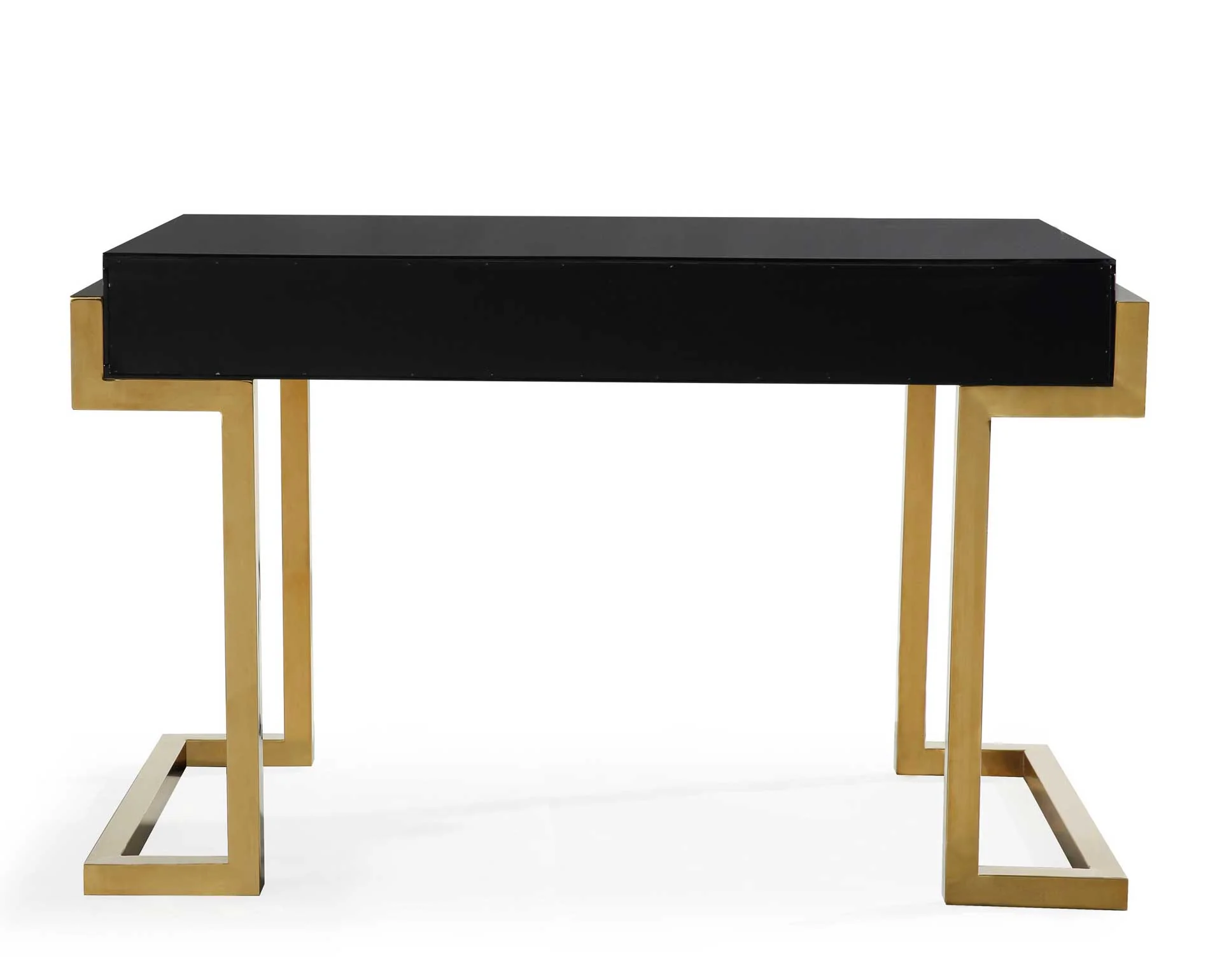 Maddox Desk Black - Image 5