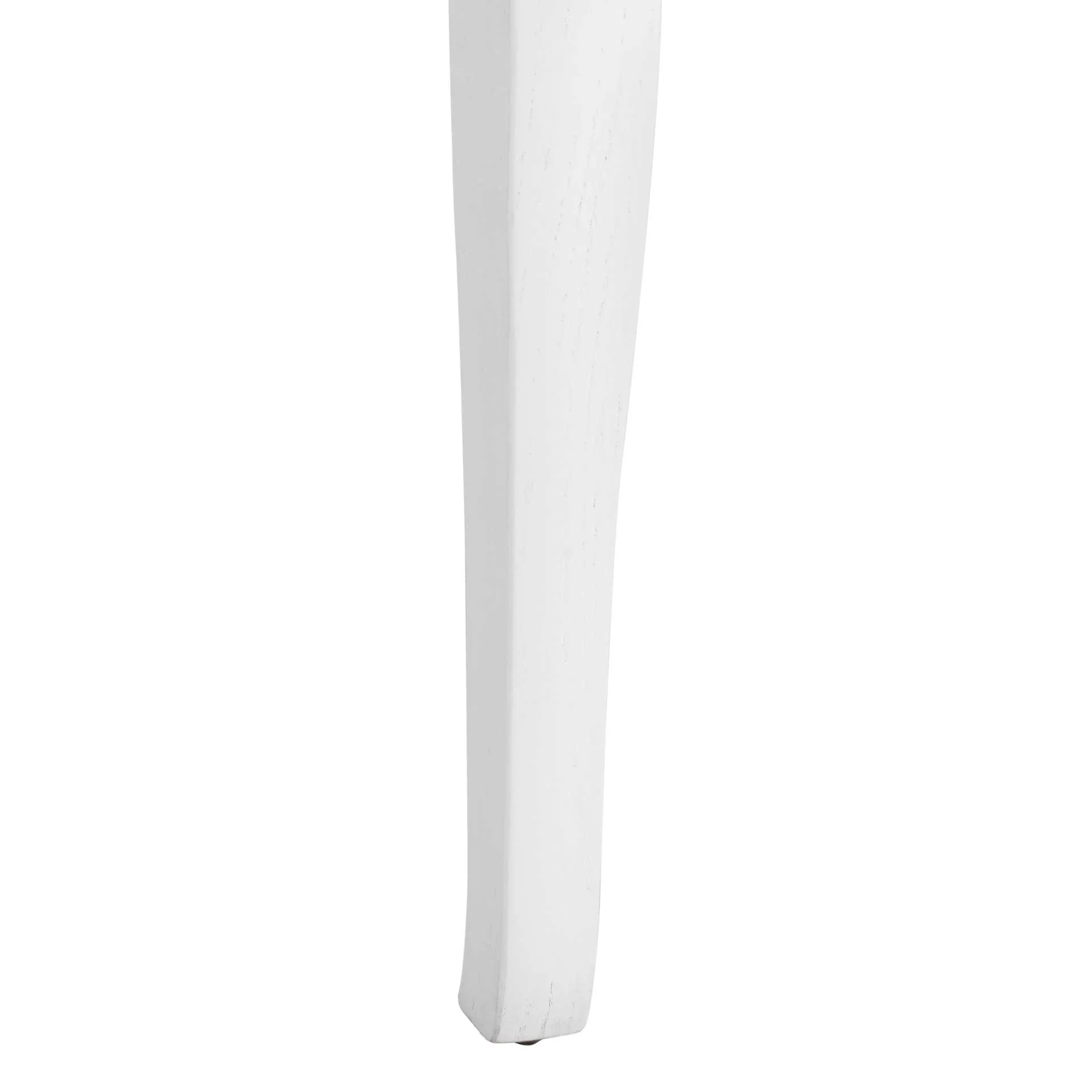 Maddox Dining Chair White - Image 8