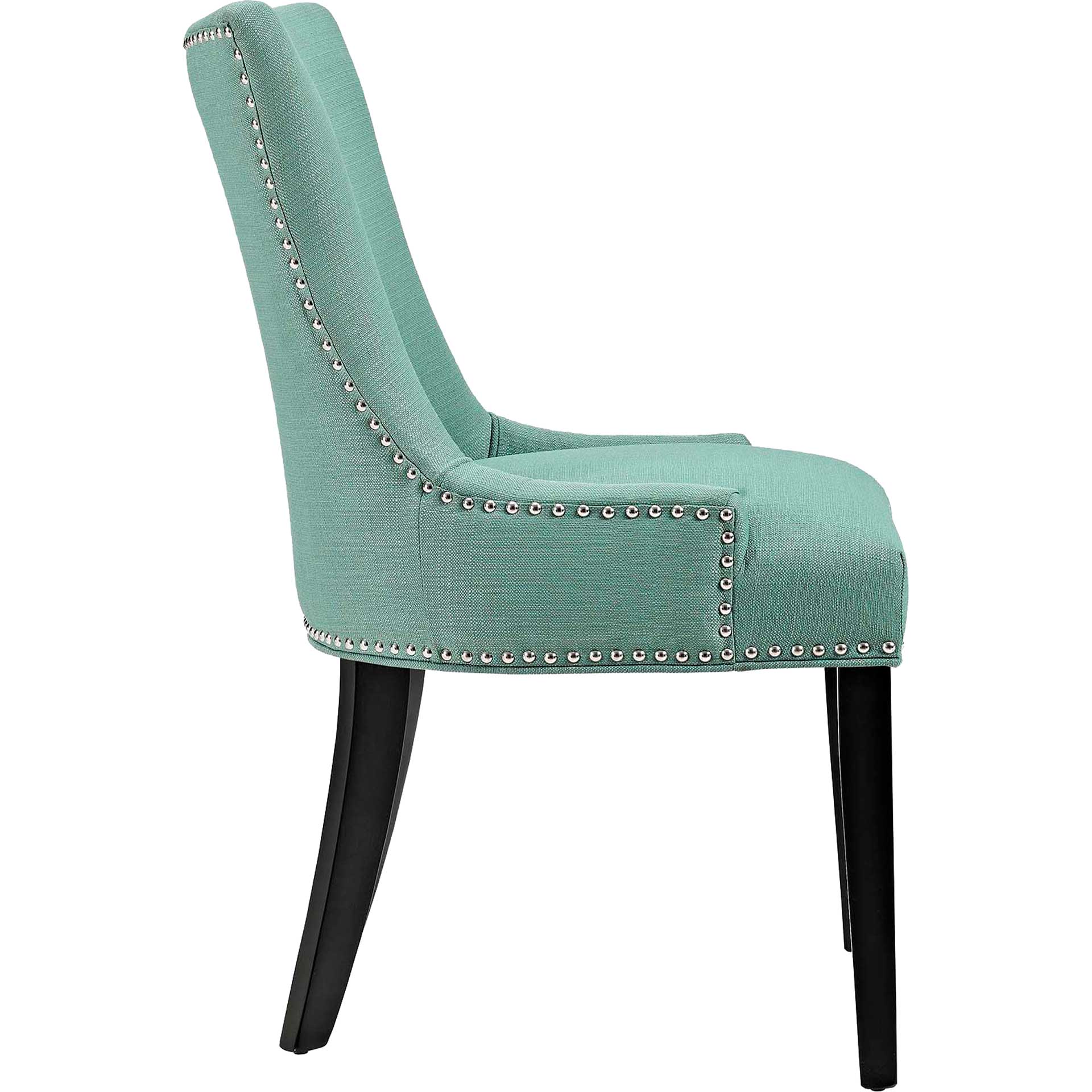 Madison Fabric Dining Chair Laguna - Image 2