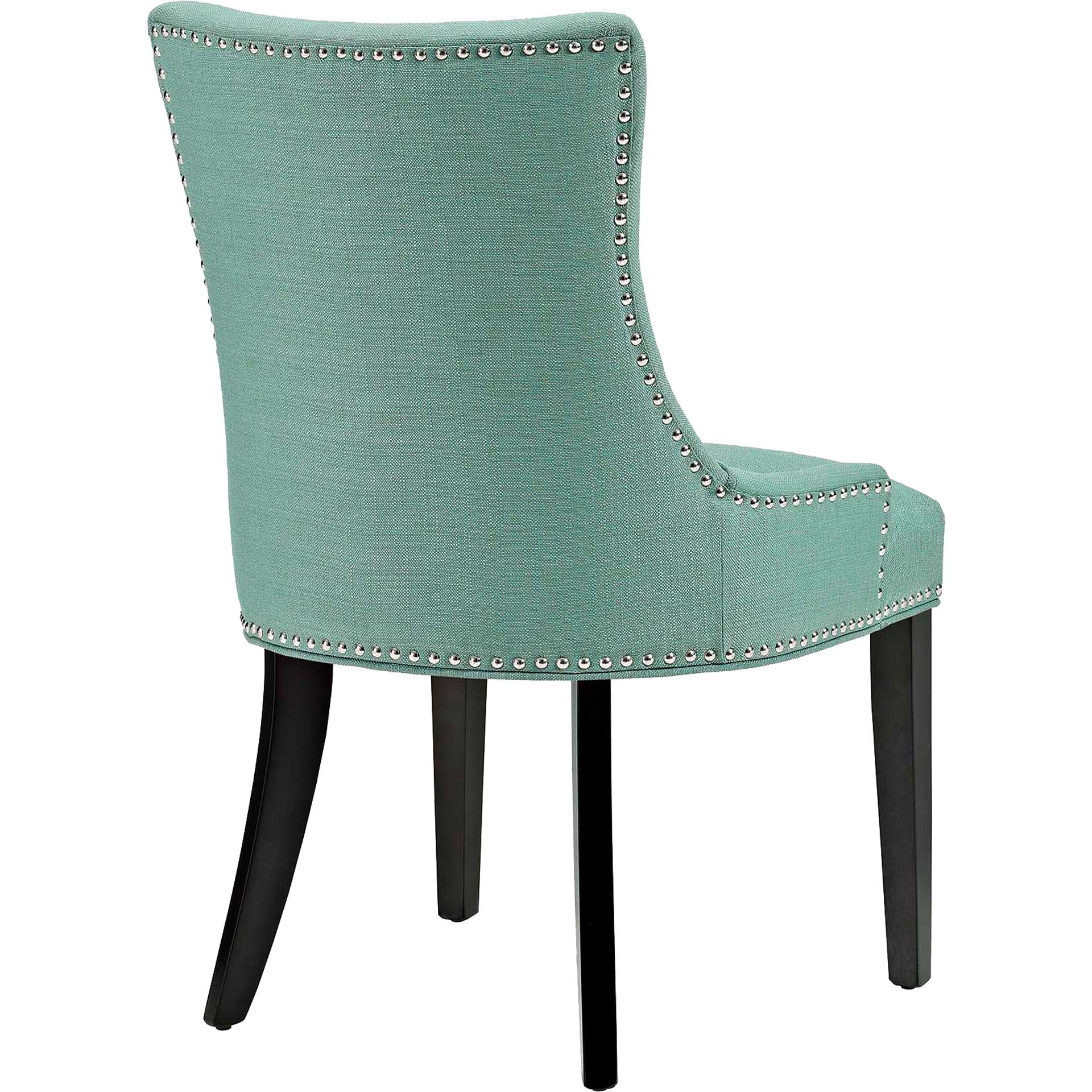 Madison Fabric Dining Chair Laguna - Image 3