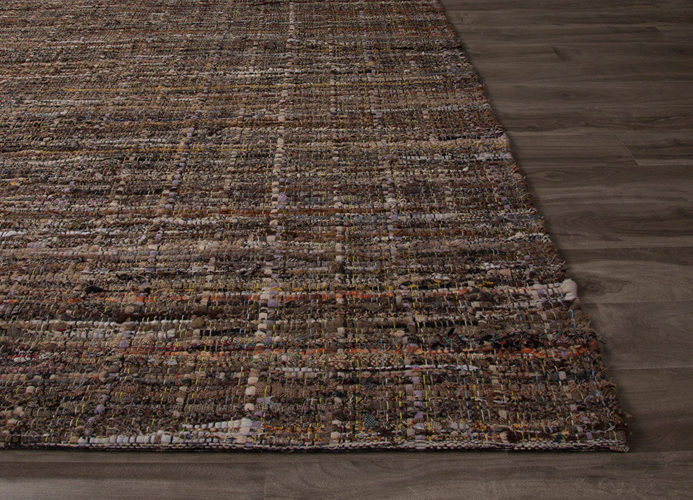 Madison Harris Mojave Desert/Iris Area Rug - Image 3