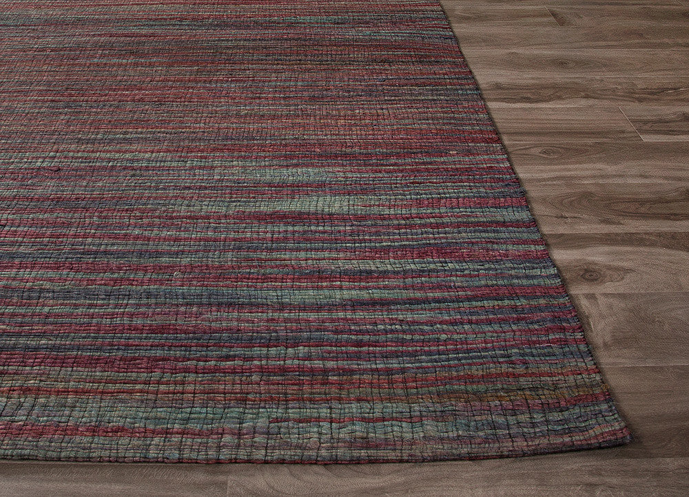 Madison Shiro Apple Butter/Jadeite Area Rug - Image 3