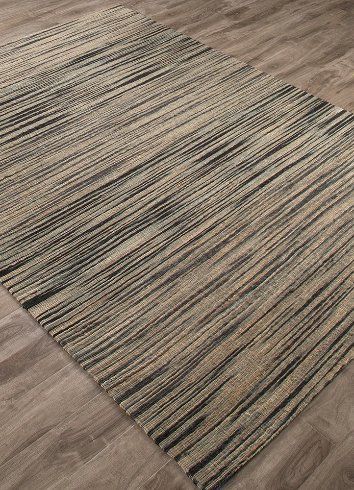 Madison Shiro Oyster White/Dark Slate Area Rug - Image 2
