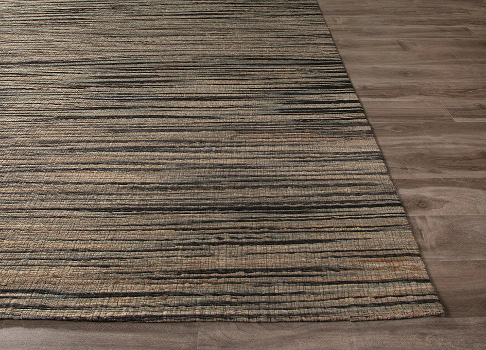 Madison Shiro Oyster White/Dark Slate Area Rug - Image 3