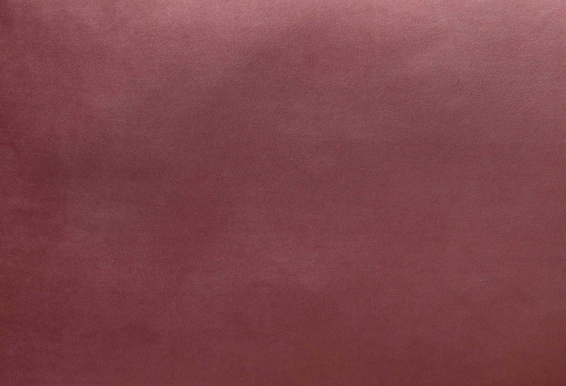 Madison Velvet Sofa Rose - Image 5