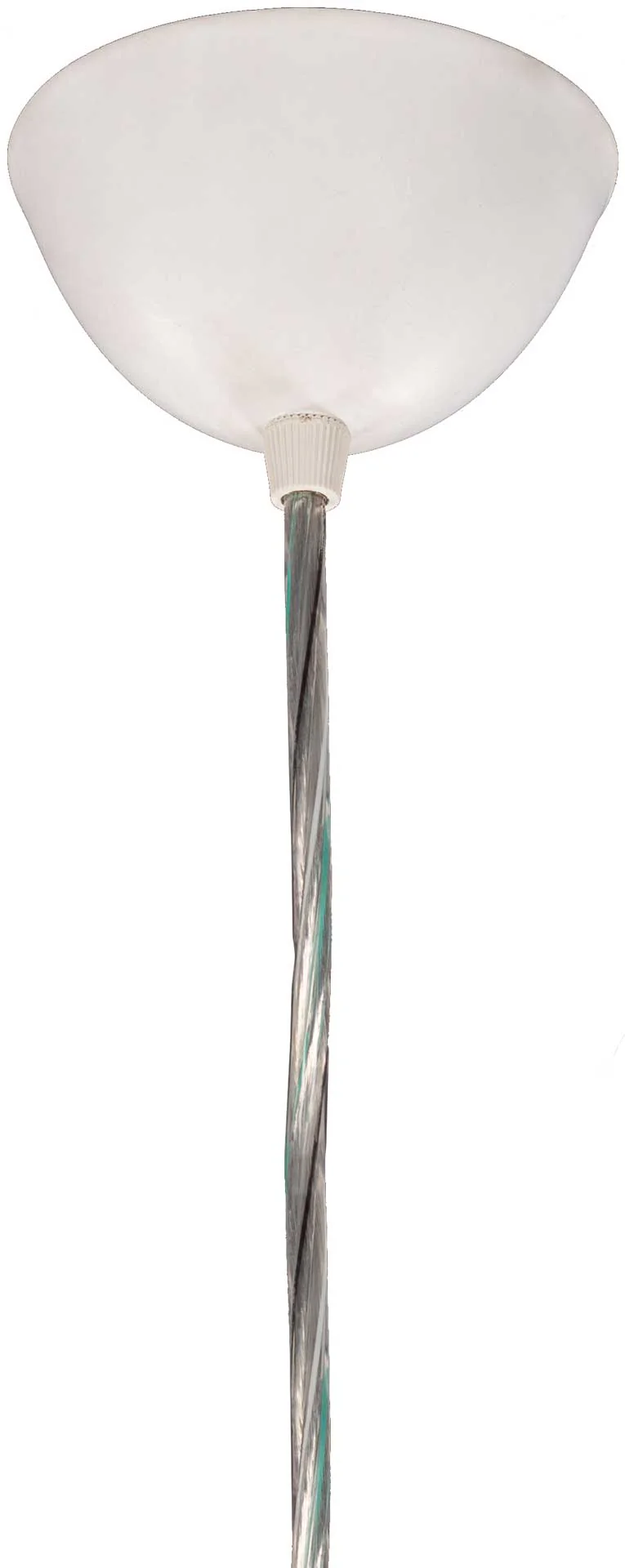 Madra Ceiling Lamp White - Image 2